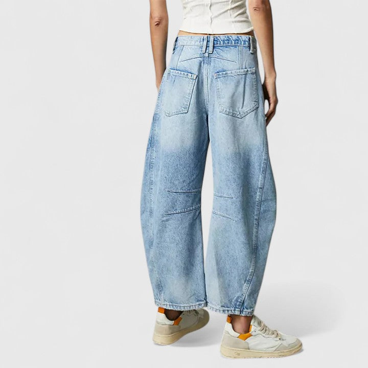 Kaylee™ | Comfortable Wide-Leg Pants
