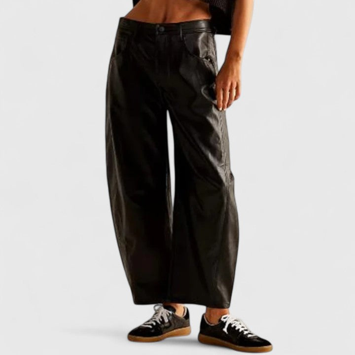 Kaylee™ | Comfortable Wide-Leg Pants