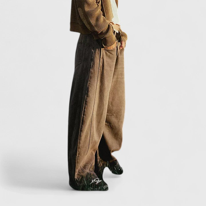 Kaylee™ | Comfortable Wide-Leg Pants