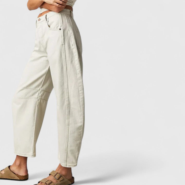 Kaylee™ | Comfortable Wide-Leg Pants