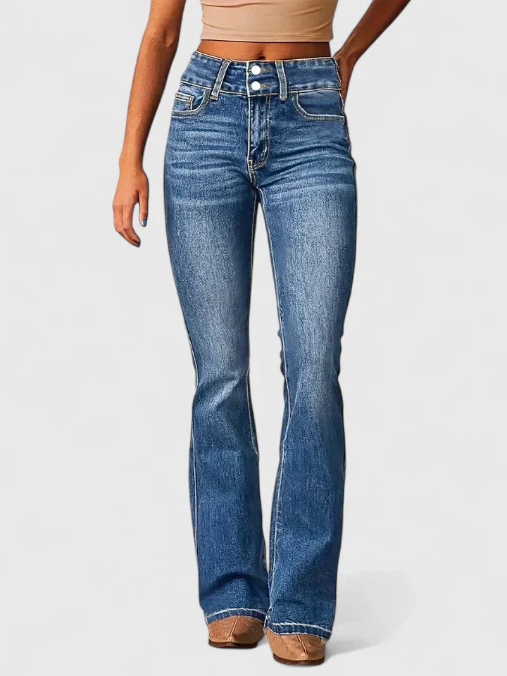Bailey™ | Elegant Women Pants
