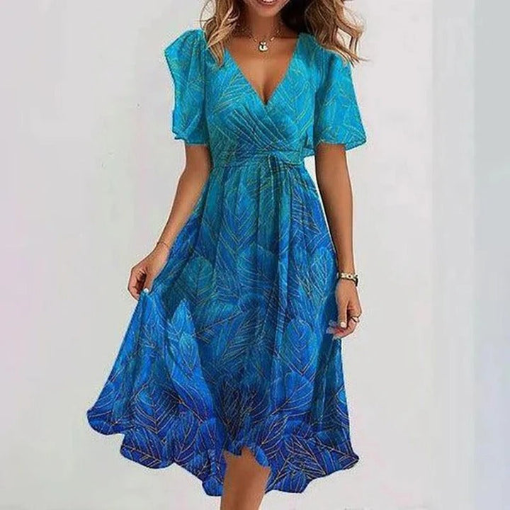 Kaylee™ | Eden Elegant Dress