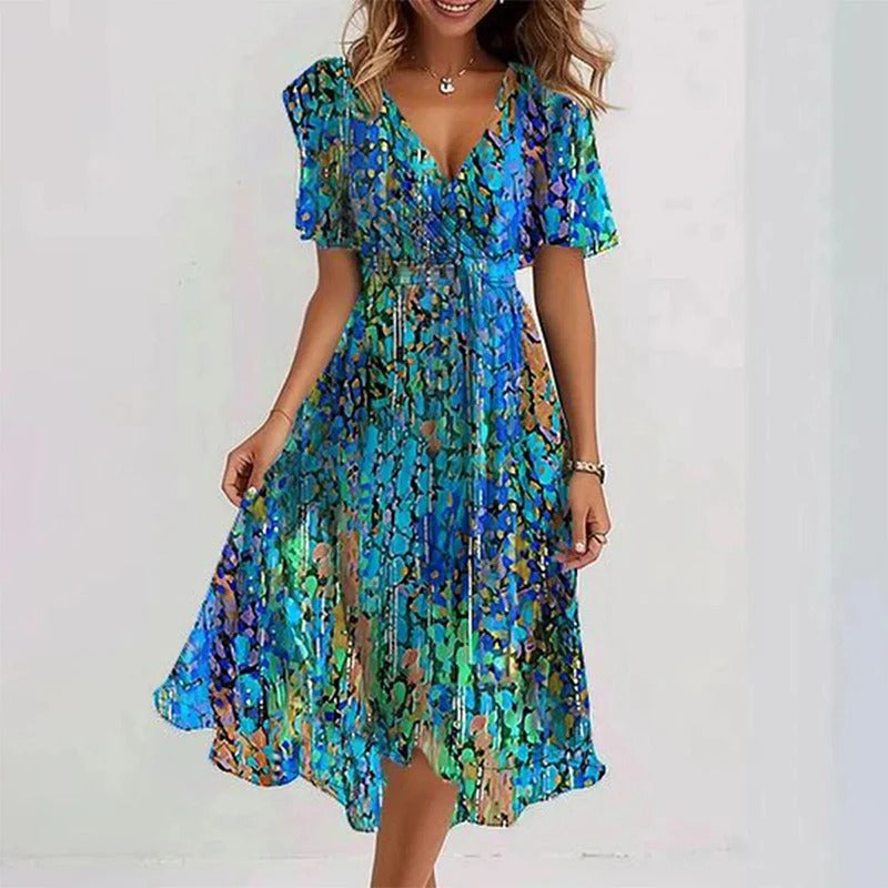 Kaylee™ | Eden Elegant Dress