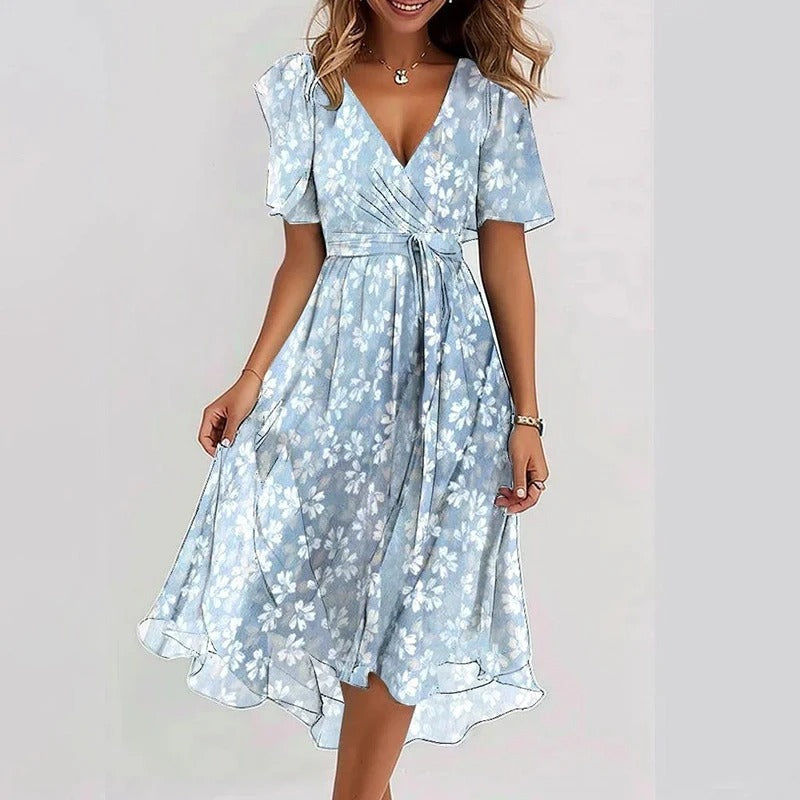 Kaylee™ | Eden Elegant Dress