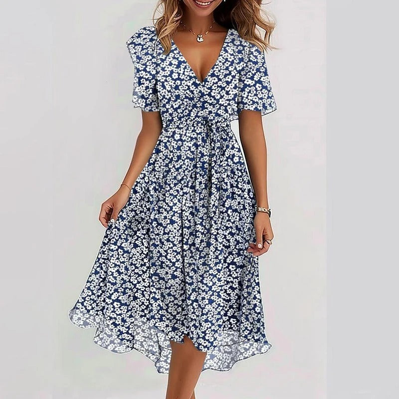 Kaylee™ | Eden Elegant Dress