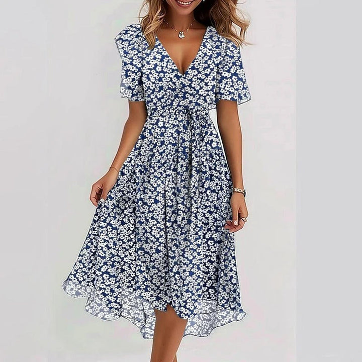 Kaylee™ | Eden Elegant Dress