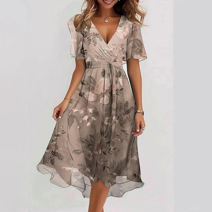 Kaylee™ | Eden Elegant Dress