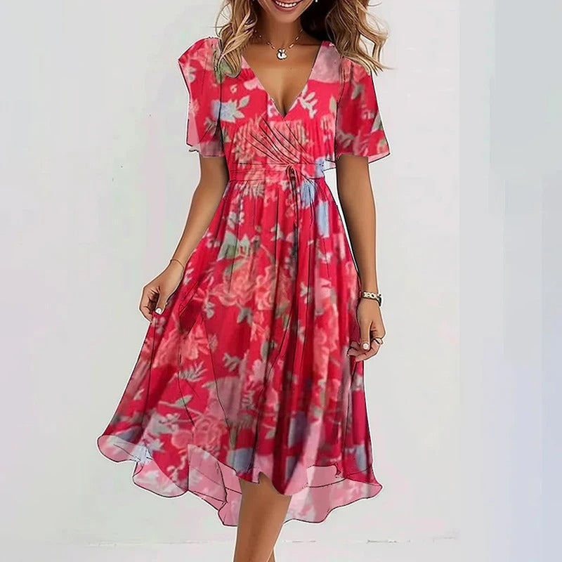 Kaylee™ | Eden Elegant Dress