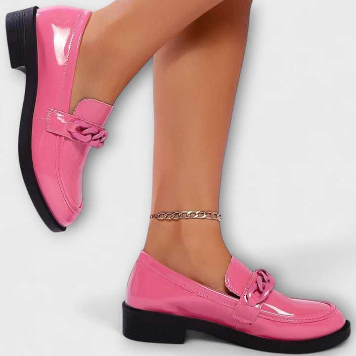 Lauren™ | Merry Round Casual Loafers