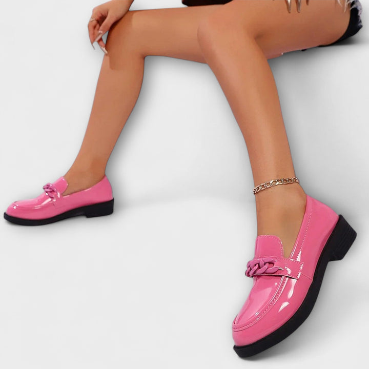 Lauren™ | Merry Round Casual Loafers