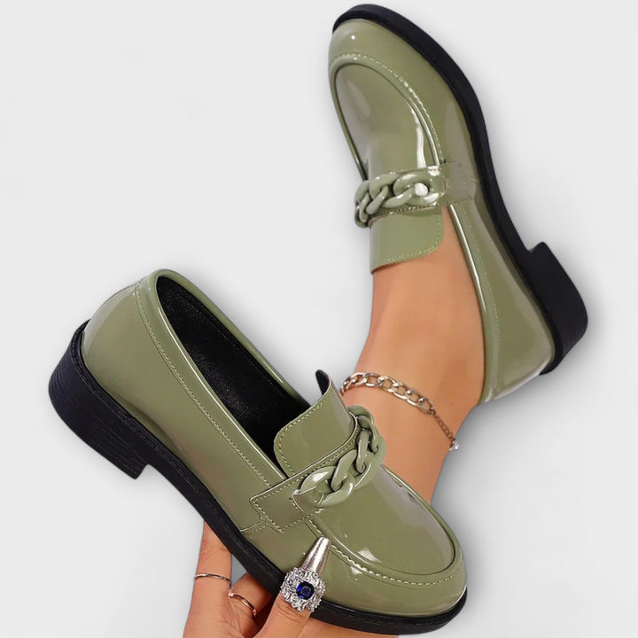 Lauren™ | Merry Round Casual Loafers