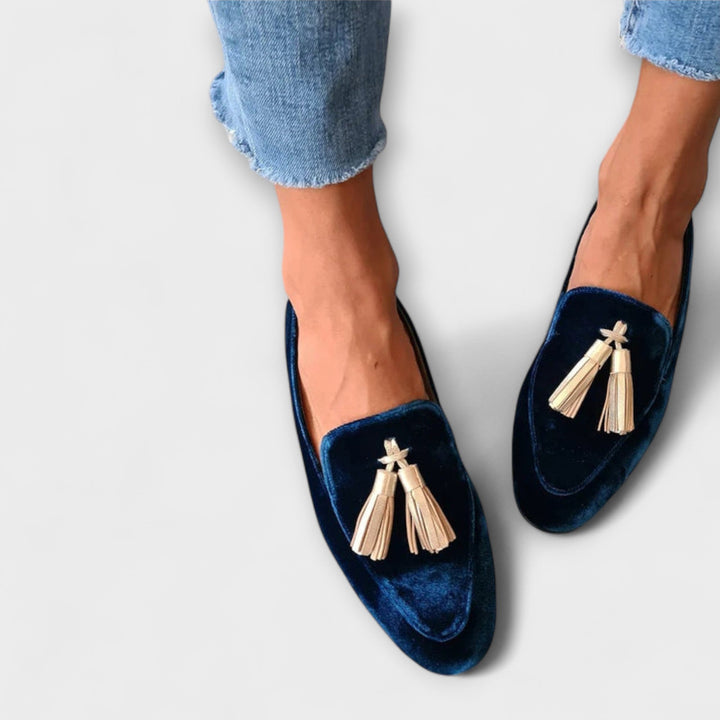 Océane™ | Mel Vintage Loafers