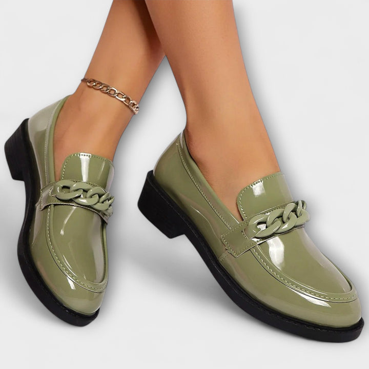 Lauren™ | Merry Round Casual Loafers