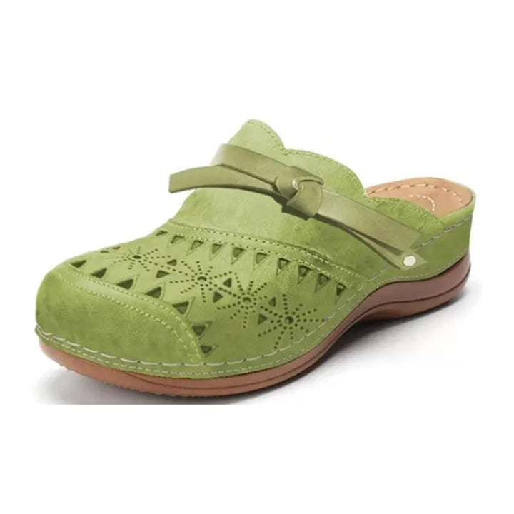 Layla™ | Orthopedic Comfort Clogs