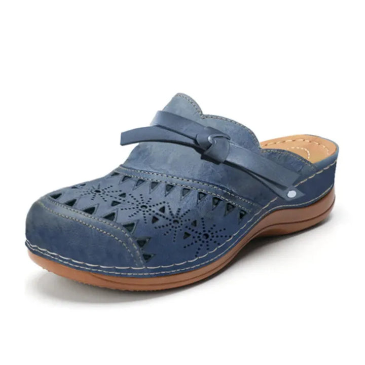 Violet™ | Orthopaedic Comfort Clogs