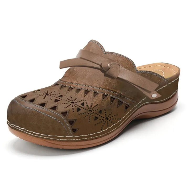 Violet™ | Orthopaedic Comfort Clogs