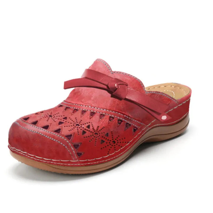 Violet™ | Orthopaedic Comfort Clogs