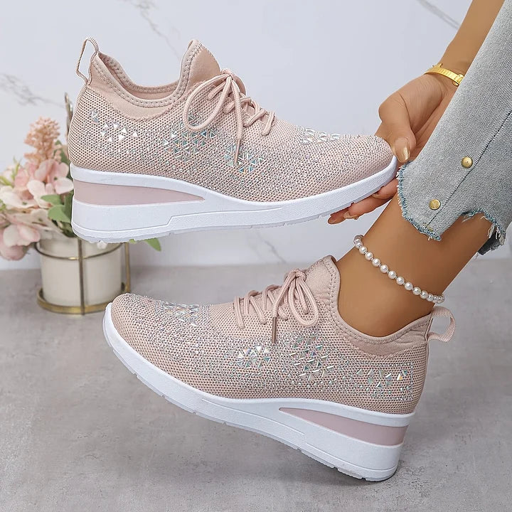 Addison™ | Liana Orthopedic Sneakers