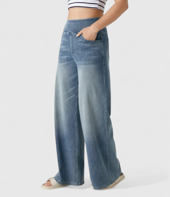 Gabrielle™ | Sookie Comfortable Pants
