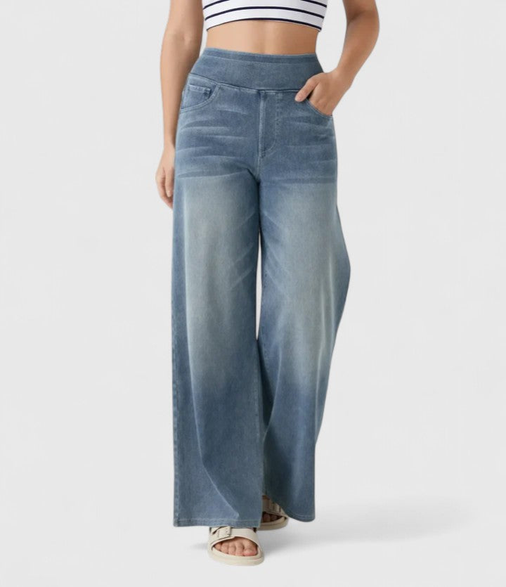 Gabrielle™ | Sookie Comfortable Pants