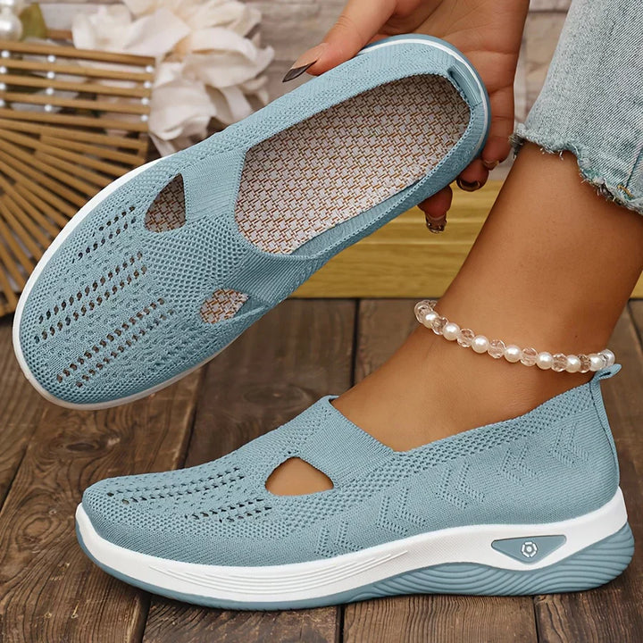 Mia™ | Orthopedic Slip-On Shoes