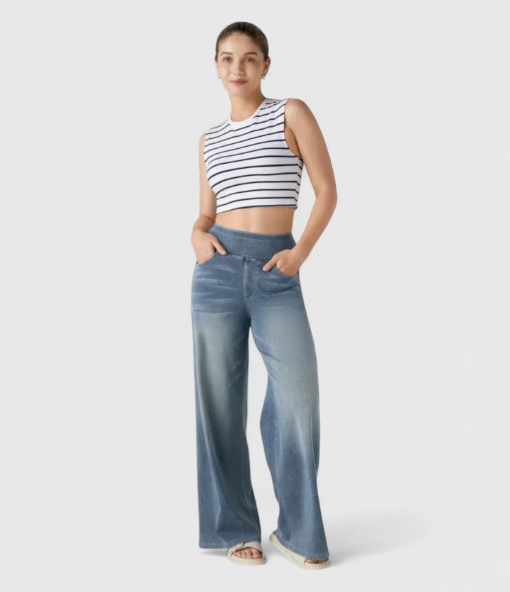 Gabrielle™ | Sookie Comfortable Pants