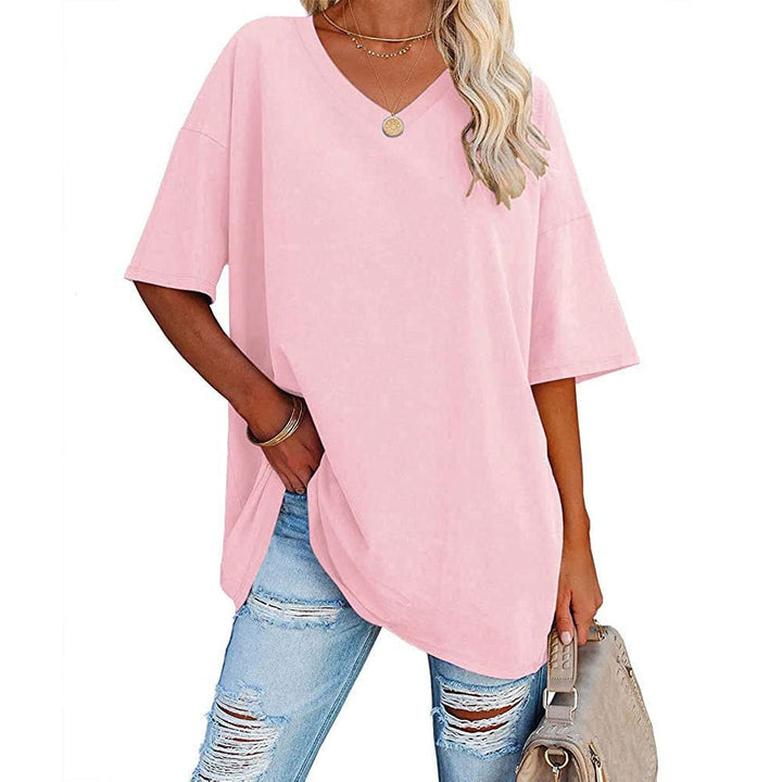 Véronique™ | GINA Casual Blouse