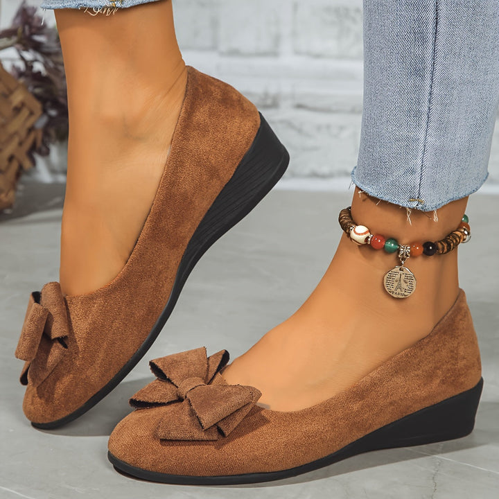 Leah™ | Julianne Comfort Doll Shoes