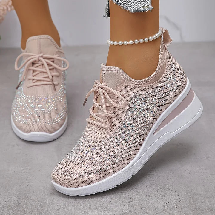 Addison™ | Liana Orthopedic Sneakers