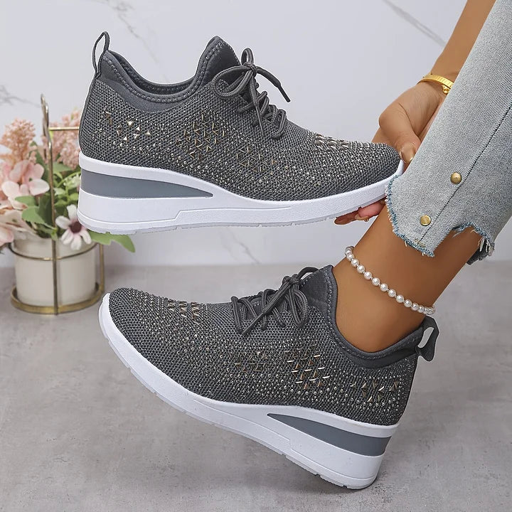 Addison™ | Liana Orthopedic Sneakers