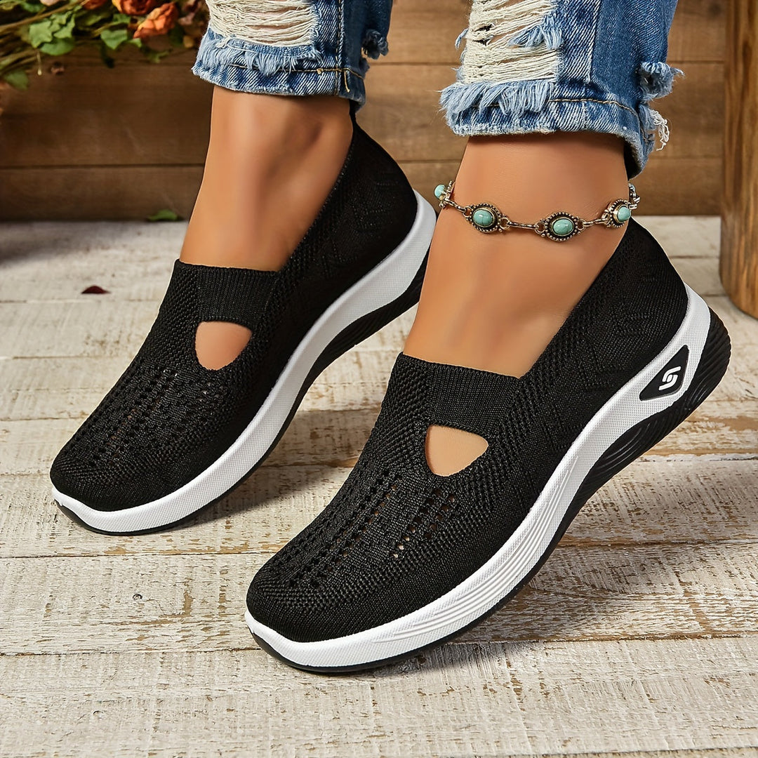 Mia™ | Orthopedic Slip-On Shoes
