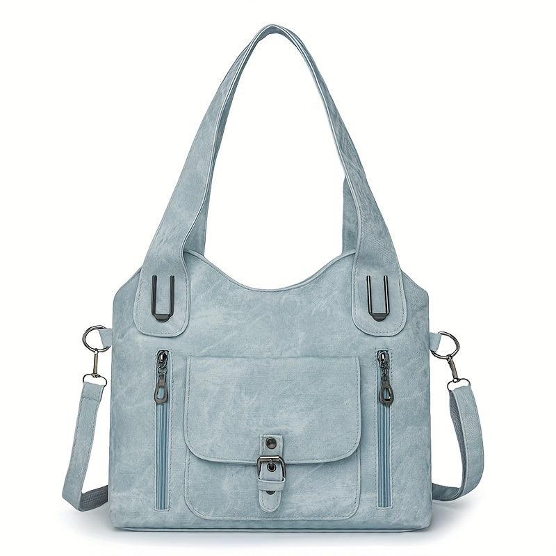 Emma™ | Eloria Everyday Shoulder Bag