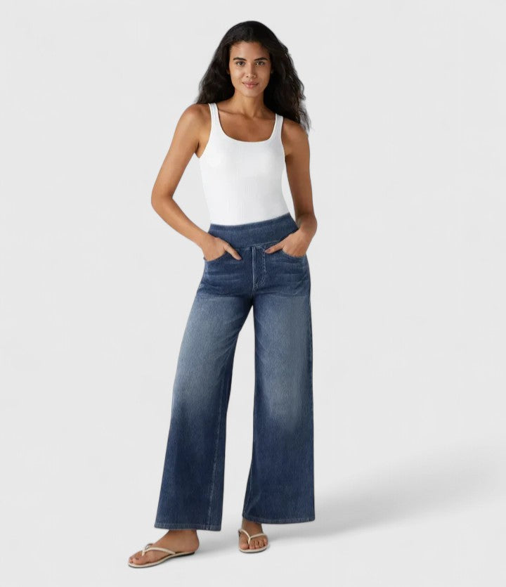 Gabrielle™ | Sookie Comfortable Pants