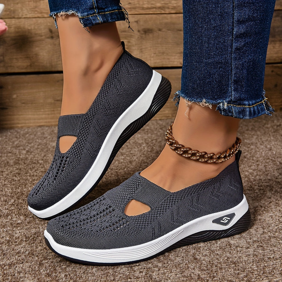 Ellie™ | Hallux Orthopedic Shoes