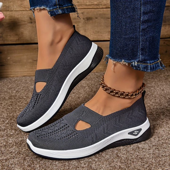 Ellie™ | Hallux Orthopedic Shoes