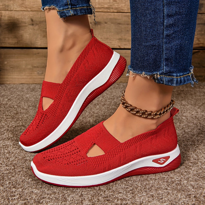 Ellie™ | Hallux Orthopedic Shoes