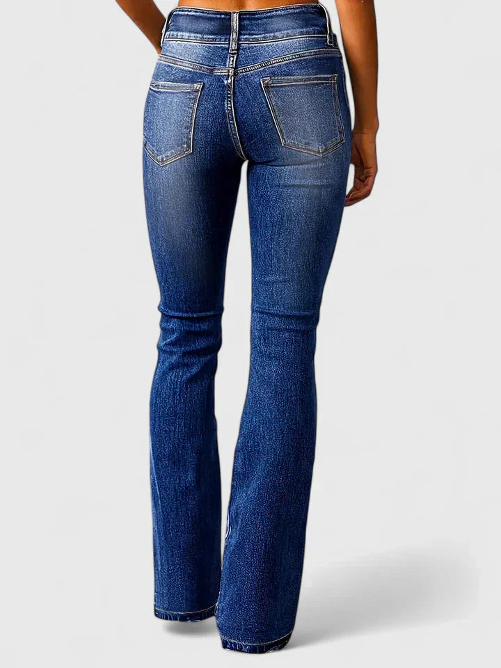 Bailey™ | Elegant Women Pants