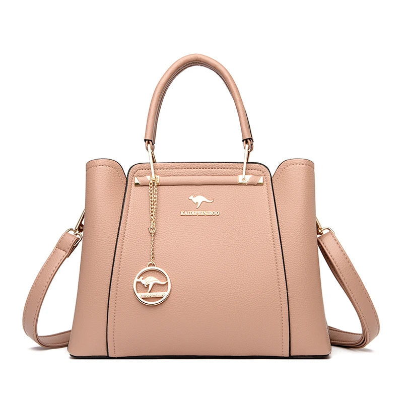 Maude™ | Sophisticated Shoulder Bag