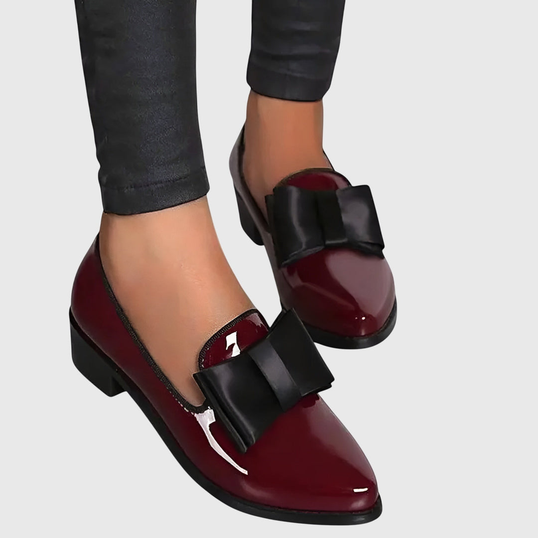 Kayla™ | Rochelle Orthopedic Loafers