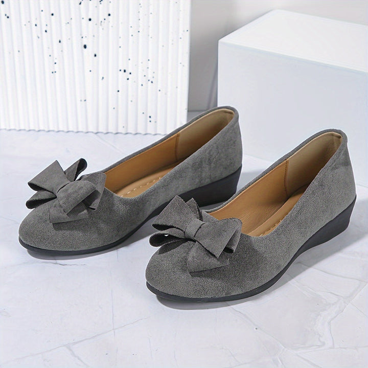 Leah™ | Julianne Comfort Doll Shoes