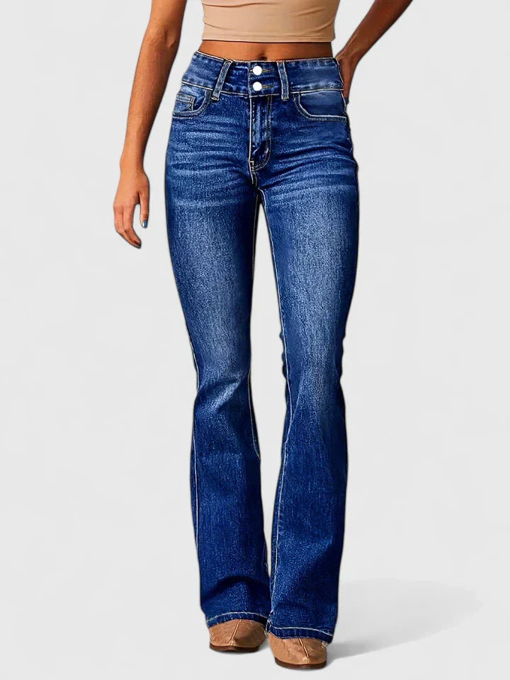 Bailey™ | Elegant Women Pants