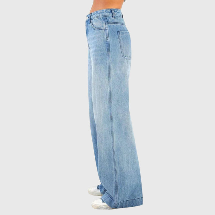 Morgan™ | Women's Baggy Pants