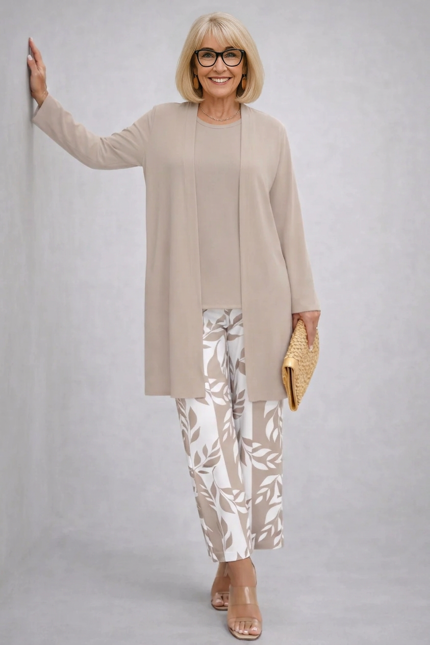 Grace™ | 3-Piece Set
