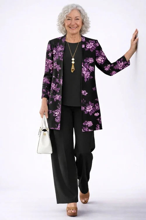 Zoe™ | 3-Piece Set