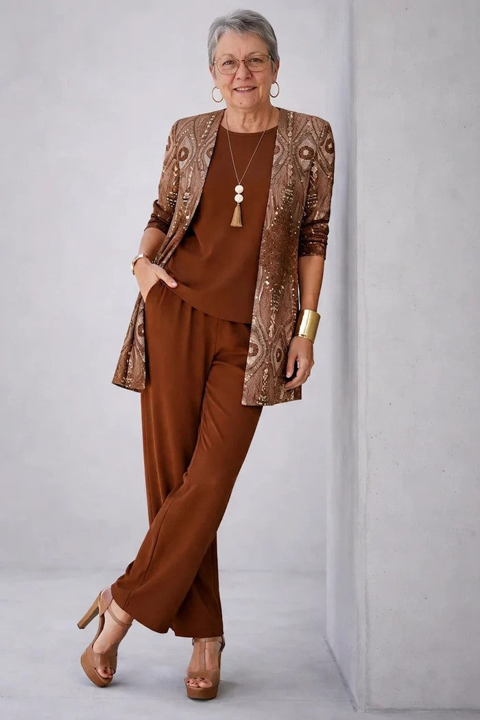 Zoe™ | 3-Piece Set