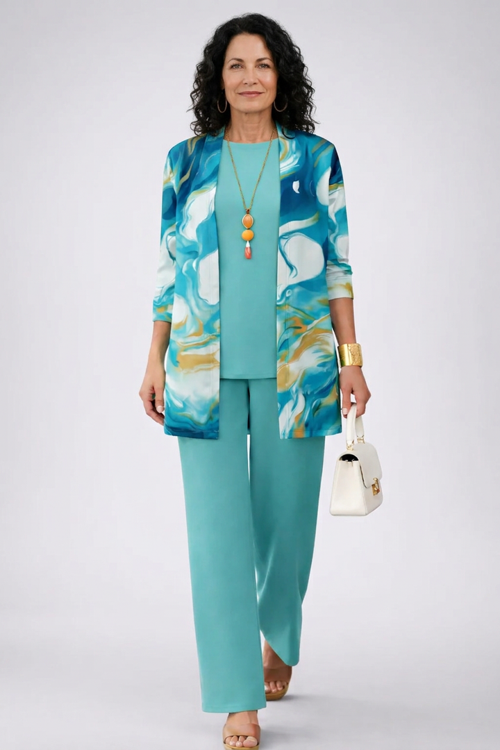 Olivia™ | 3-Piece Set