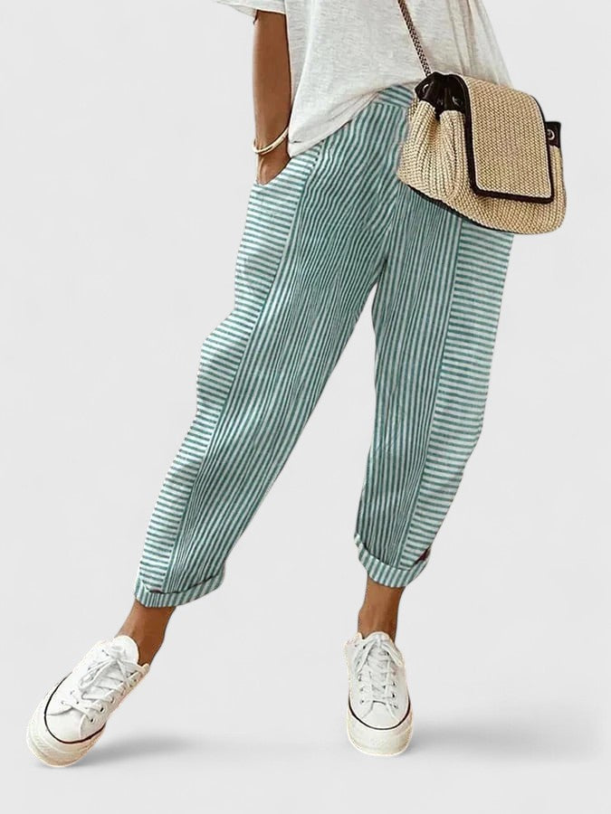 Abigail™ | Elvira Comfortable Pants