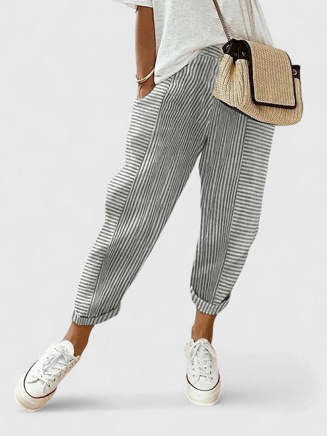 Abigail™ | Elvira Comfortable Pants