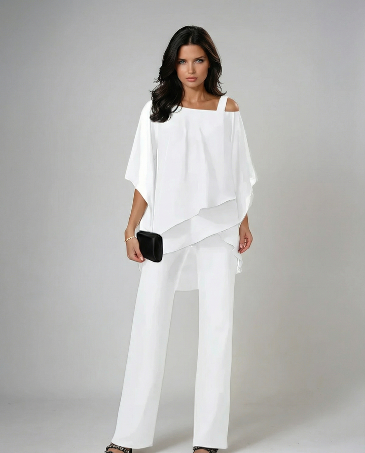 Mia™ | Cotton Blend Fluid Set