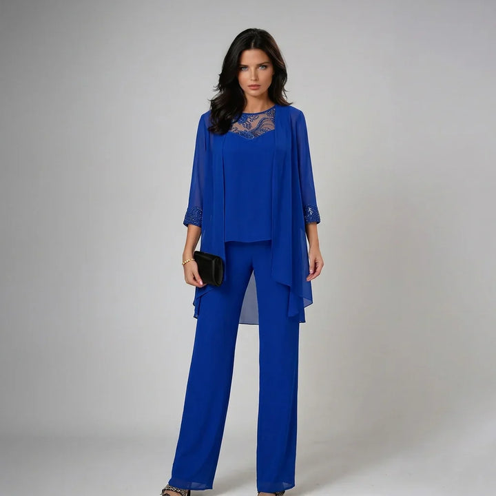 Maya™ | Elegant Three Piece Set